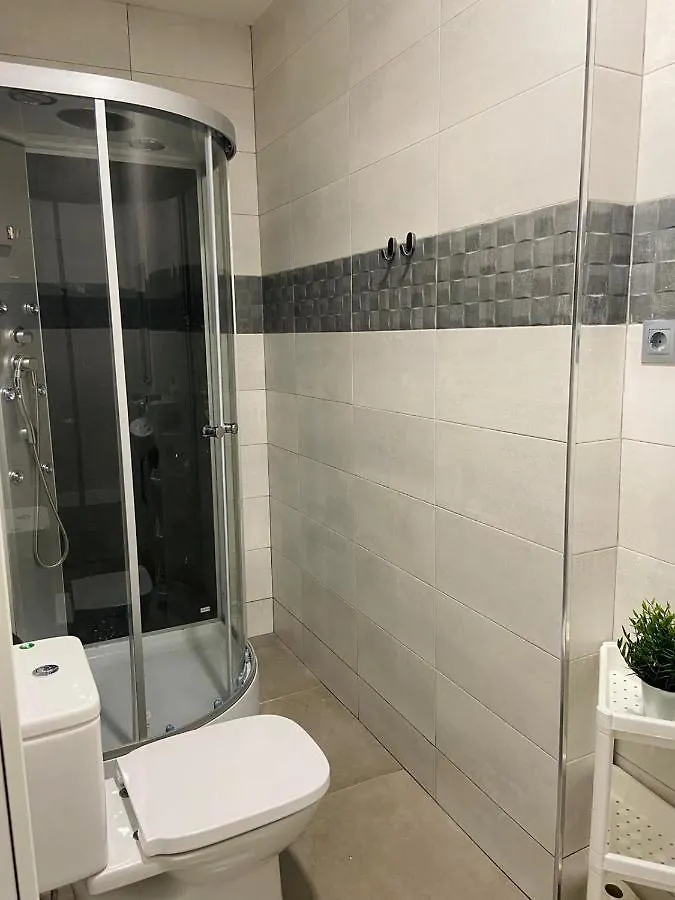 Apartamento Turistico Malaga Apartment Spain