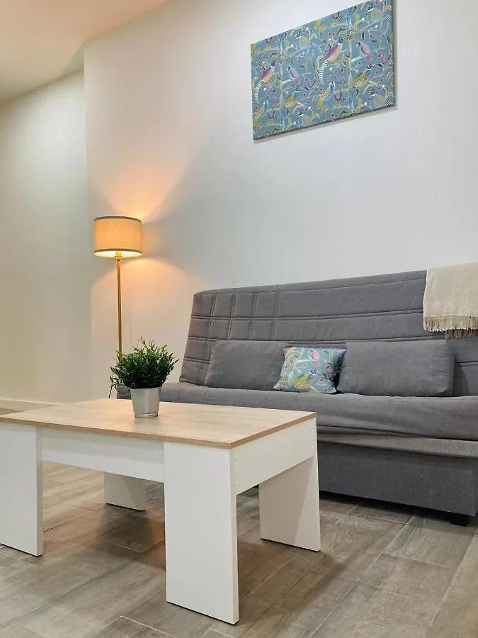 Apartamento Turistico Malaga Apartment Spain